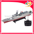 1:275 Model system the frigate rc Ships Frigate rc boat model 3831A high speed boat